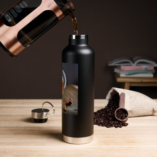 Botella De Agua Diseño exclusivo para disfrutar de la vida