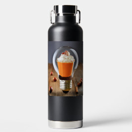 Botella De Agua Diseño exclusivo para disfrutar de la vida