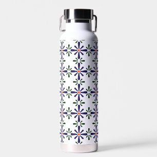 Botella De Agua Diseño polaco de cerámica tradicional