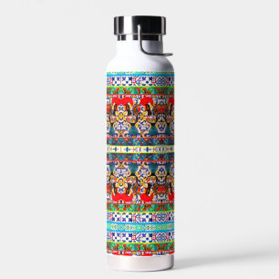 Botella De Agua Diseños de Portugal