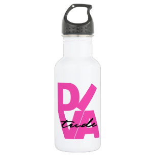 Botella De Agua "DIVAtude"