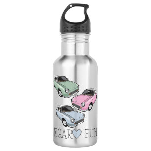 Botella De Agua Diversión de Nissan Figaro