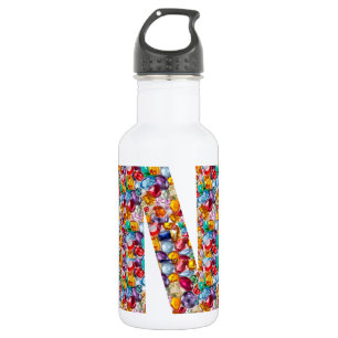 BOTELLA DE AGUA DIVERSIÓN DEL BB DE LA DD CCC C CC BBB B DEL DDD