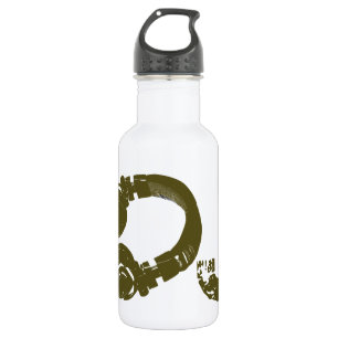 BOTELLA DE AGUA DJ - DJ