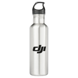 BOTELLA DE AGUA DJI