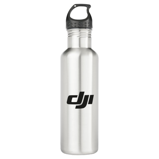 BOTELLA DE AGUA DJI (Anverso)