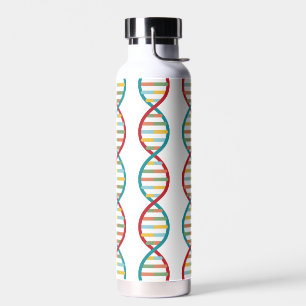 Botella De Agua ・DNA Mid Century Moderno