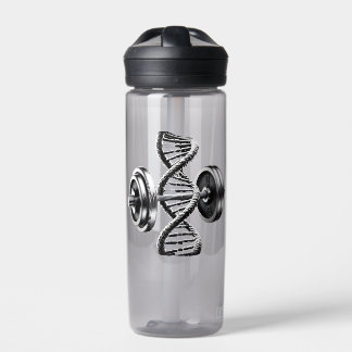 Botella De Agua DNA Strength Performance Water Bottle