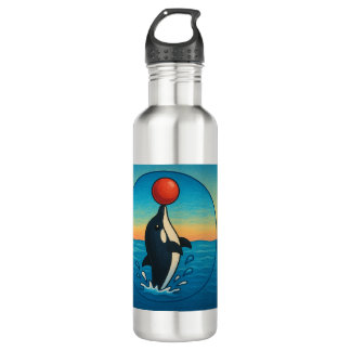 Botella de agua Dolphin Dream