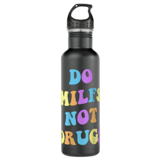 Botella De Agua Donar donaciones de órganos para trasplante de vid