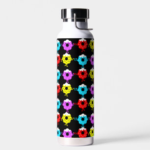 Botella De Agua Donut Gifts And Decour