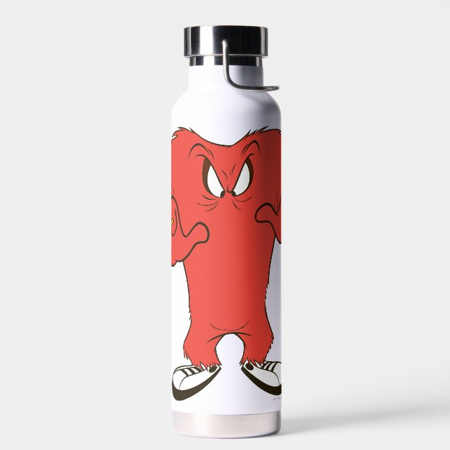 Botella De Agua Dosis de Mención de Gossamer (Izquierdo)