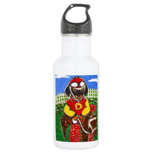 BOTELLA DE AGUA DOXIE JOCKEY