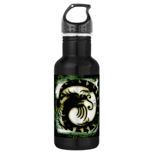 Botella De Agua Dragón