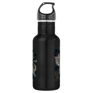 Botella De Agua Dragón
