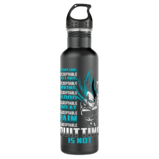 Botella De Agua DRAGON BALLL SUPERR Vegetaa