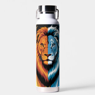 Botella De Agua Drinkware para navidades