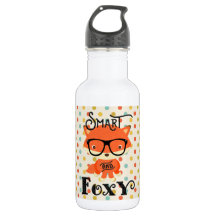 Drinkware Smart AND Foxy-Dots