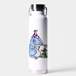 Botella De Agua Drool