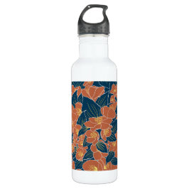 Botella De Agua Dulces Naranjas de Mock