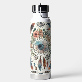 Botella De Agua Dulces sueños