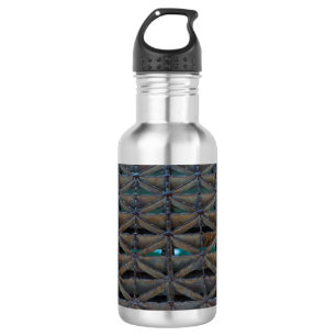 Botella de agua Dusable Bridge Resumen