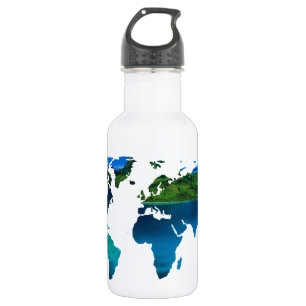 Botella De Agua earth-2.png