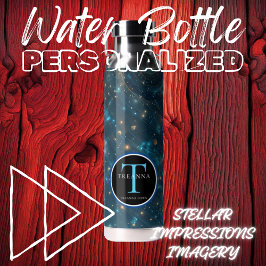 Botella De Agua Eclipse de vacío