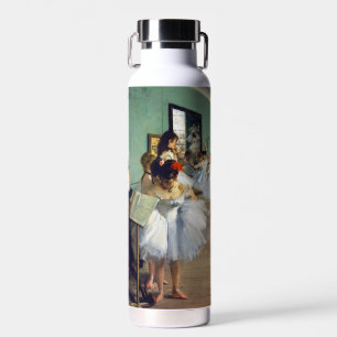 Botella De Agua Edgar Degas - La clase de baile