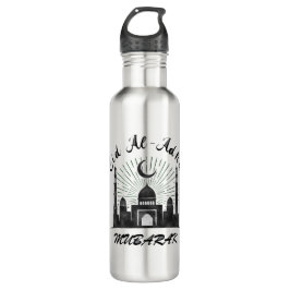 BOTELLA DE AGUA EID AL ADHA MUBARAK 2023