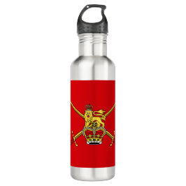 Botella De Agua Ejército Británico (Ejército británico)
