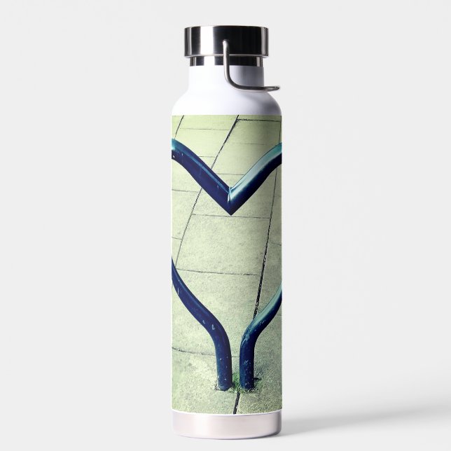 Botella De Agua El amor en la ciudad (Izquierdo)