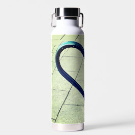 Botella De Agua El amor en la ciudad