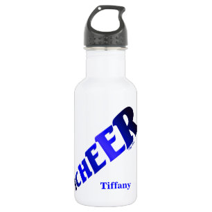 Botella De Agua El animar