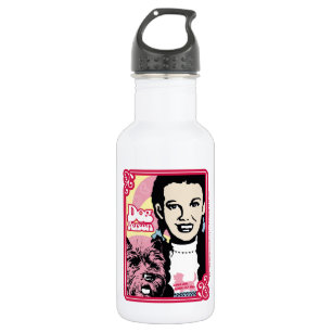 Botella De Agua El Asistente De Oz™   Dorothy™ y Toto™ - Per
