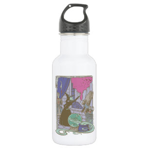 Botella De Agua El Asistente De Oz™   Storybook Witch™