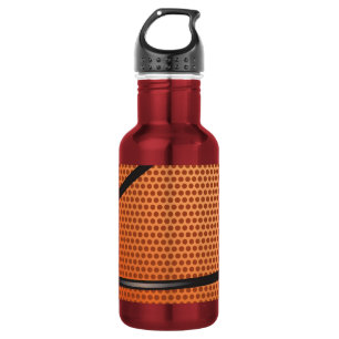 Botella De Agua El baloncesto busca fans