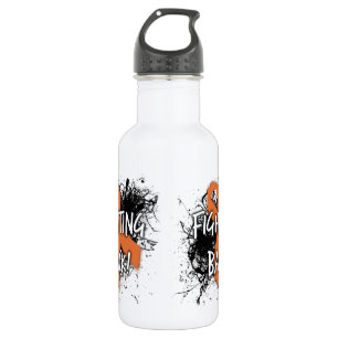 Botella De Agua El defenderse