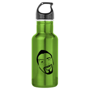 Botella De Agua El divertido Koksmann