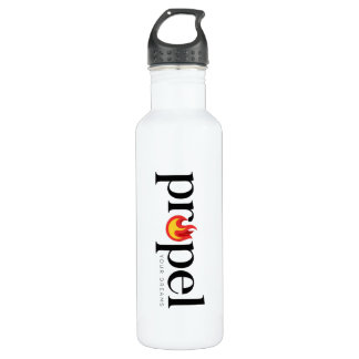 Botella De Agua El equipo propulsa Waterbottle