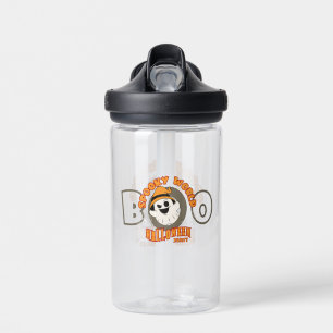 Botella De Agua El espeluznante mundo de Halloween   Niños