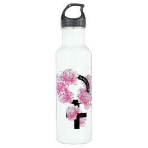 Botella De Agua El futuro es femenino