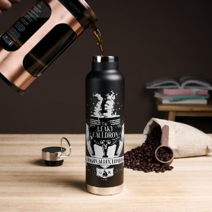 Botella De Agua El gráfico de la tienda "LEAKY CAULDRON™"