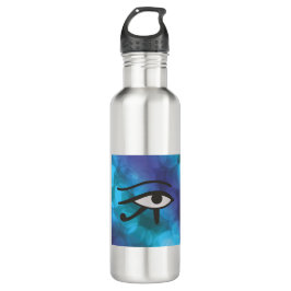 Botella De Agua El Ojo de Huros.