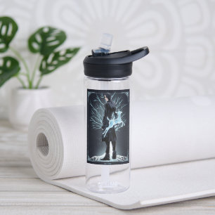 Botella De Agua El Patronus Cierva de Severus Snape