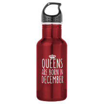 El Queens nace en diciembre