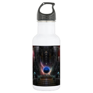 Botella De Agua El Reino Del Osphilio