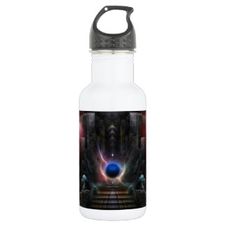 Botella De Agua El Reino Del Osphilio