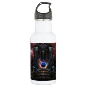 Botella De Agua El Reino Del Osphilio