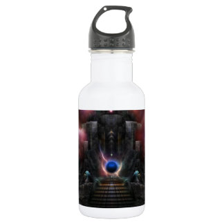 Botella De Agua El Reino Del Osphilio
